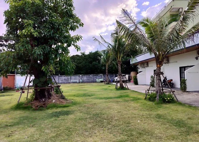 Taxim Residence Boutique Hotel