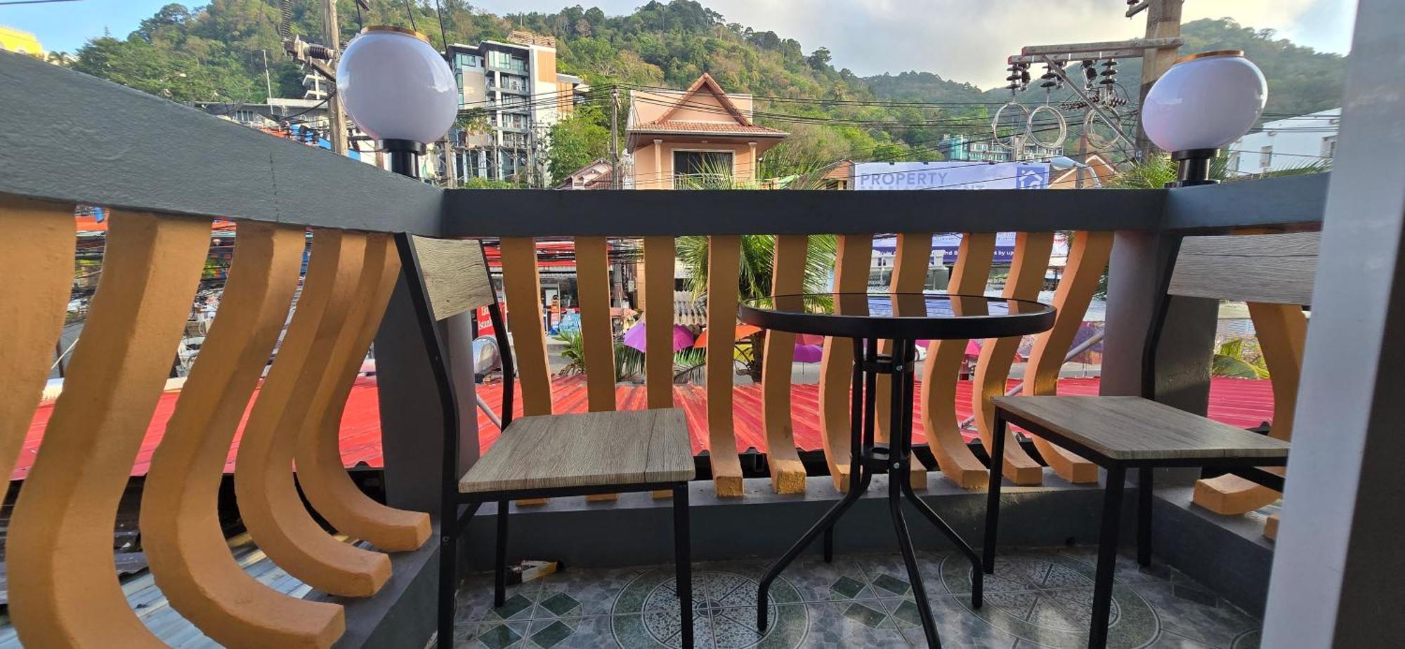 Taxim Boutique Patong